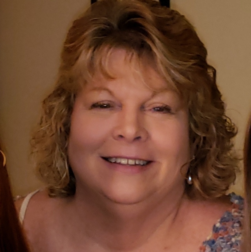 Meet your Posher, Patricia